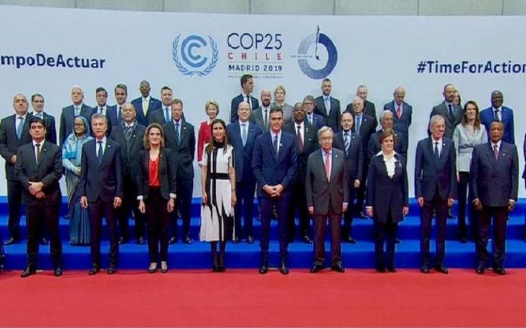 COP25 : le Guide pour la planification intégrée en Afrique dévoilé