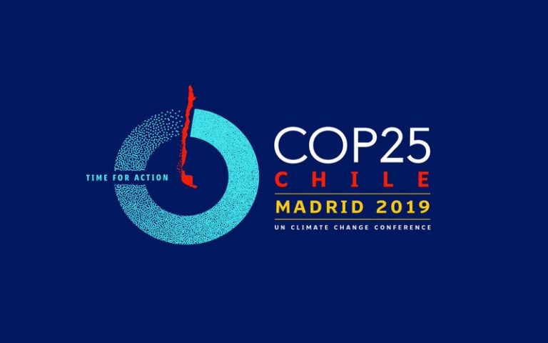 COP25 : le Pape François mise sur la dignité pour une bonne action climatique