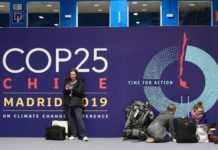 Ce qu’il faut retenir de la 25ème conférence internationale sur le climat (COP25)