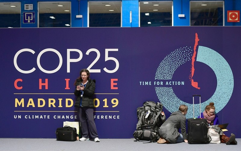 Ce qu’il faut retenir de la 25ème conférence internationale sur le climat (COP25)