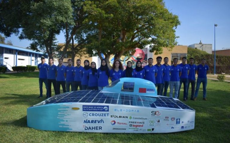 Entre challenge et innovation, Eleadora2 voit le jour !