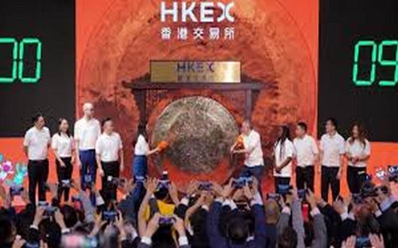 Hausse drastique du commerce agricole entre la Chine et l’Afrique