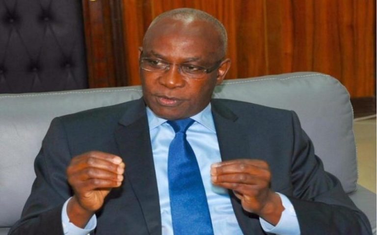 Le Sénégal sera épargné de la hausse du prix de l’eau, assure Serigne Mbaye Thiam