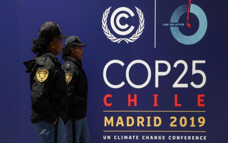 L’Europe sera-t-elle capable de respecter le rendez-vous de l’urgence climatique ?