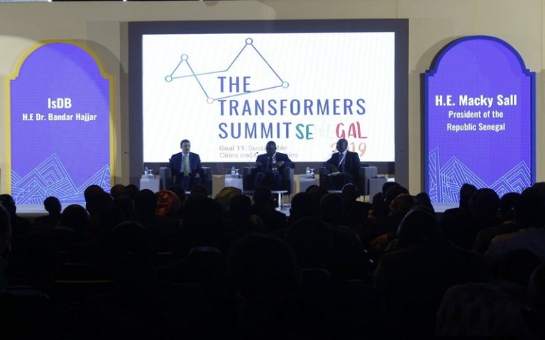 Sénégal-Transformers Summit : Macky Sall déplore l’état des villes africaines
