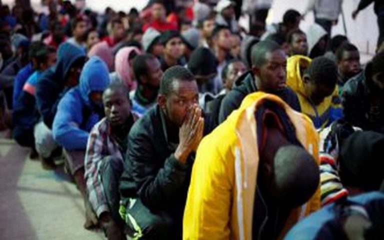 Migrants africains : le PNUD invite l&rsquo;UE à réfléchir sur les migrations