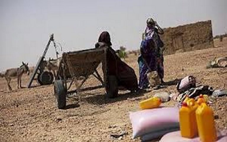 Sahel : hausse drastique en un an du nombre de personnes ayant besoin d&rsquo;une aide alimentaire immédiate