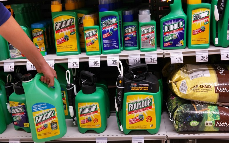 Afrique de l’ouest : le sentiment « anti-glyphosate » se généralise