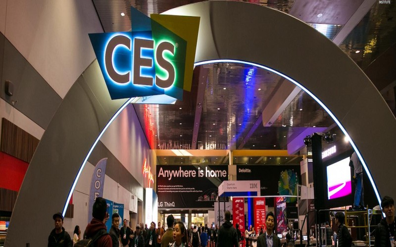 CES 2020 : pas de clap de fin pour les nouvelles technologies