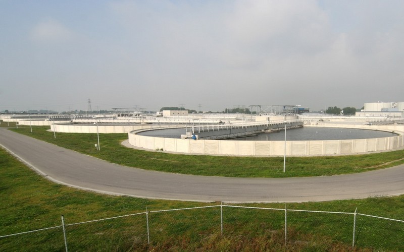 Côte D’Ivoire : Fluence boucle le financement pour son usine d’eau potable à Abidjan