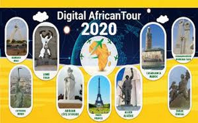Digital African Tour 2020 : CIO MAG et ses partenaires retournent sur les routes de la transformation digitale en Afrique