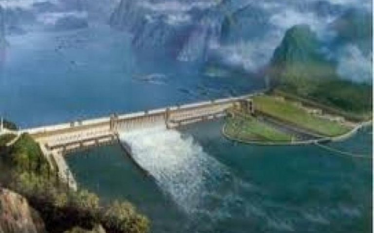 Érection du Barrage de la Renaissance : l’Éthiopie, l’Égypte et le Soudan divisés