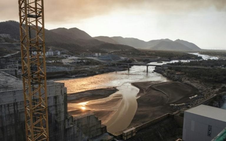 Face au déficit d’électricité, l’Ethiopie défend son barrage sur le Nil