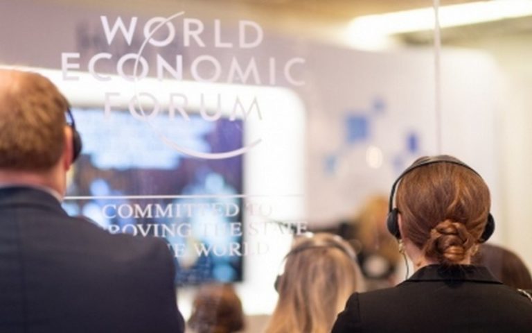 Forum de Davos : 500 millions dollars mobilisés pour des projets durables dans les pays du Sud