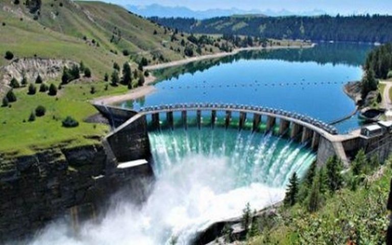 La BAD approuve une subvention visant la préparation du barrage de Ruzizi IV (287 MW)
