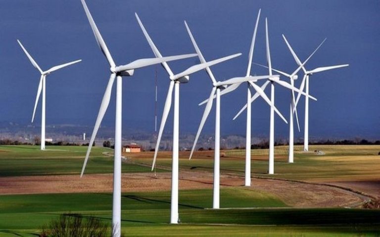 La production électrique du Sénégal boostée de 15% grâce au Parc éolien de Taïba Ndiaye