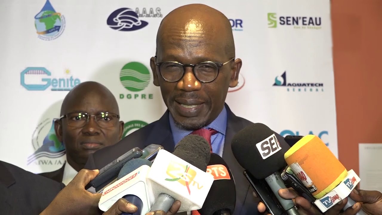 Défis de l’accès à l’eau et l’assainissement en Afrique à l’horizon 2030