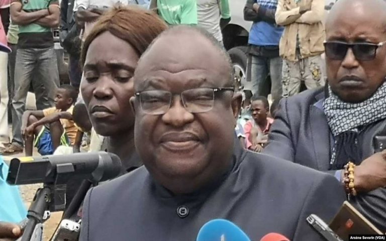 Le PNUD à la rescousse du Congo dans la réhabilitation de ses pistes agricoles