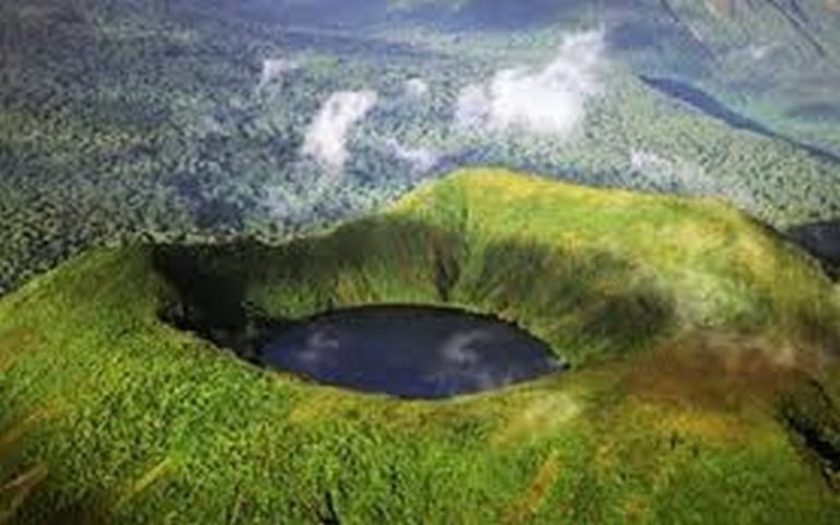 Le Rwanda va financer la réalisation de conduites d’évacuation des eaux provenant des volcans