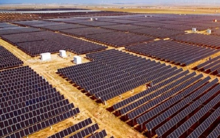 Le consortium maroco-français Navera/Engie chargé de construire la centrale solaire de Gafsa
