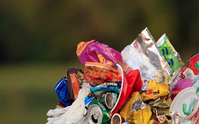 L’interdiction des emballages en plastique « pourrait nuire à l’environnement »