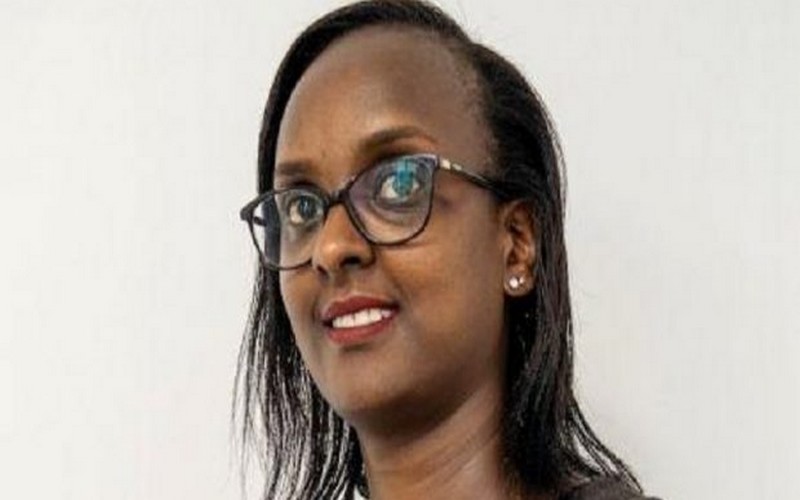 Rwanda : Doreen Nakure annonce la volonté de son pays de créer une « banque verte »