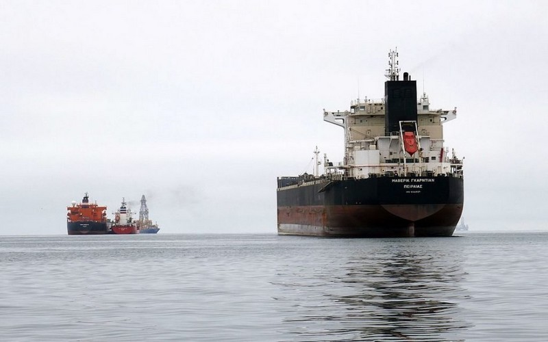 Guinée : Chalco expédie la première cargaison de bauxite provenant de la mine de Boffa