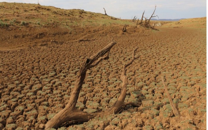 Sécheresse : l’UE débloque plus de 22 millions d’euros en faveur de l’Afrique australe