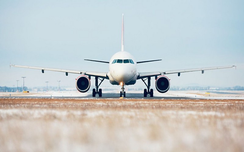 Transition écologique de l’aérien : pour une fiscalité incitative