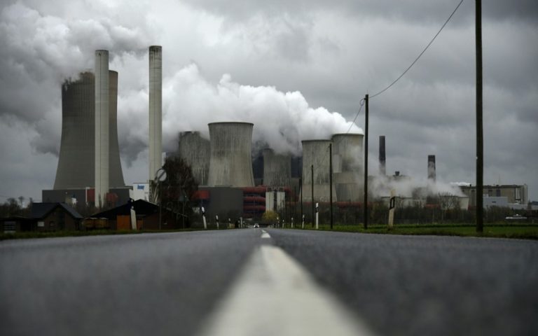 Vers des centrales à charbon et à gaz sans émission de CO2 ?