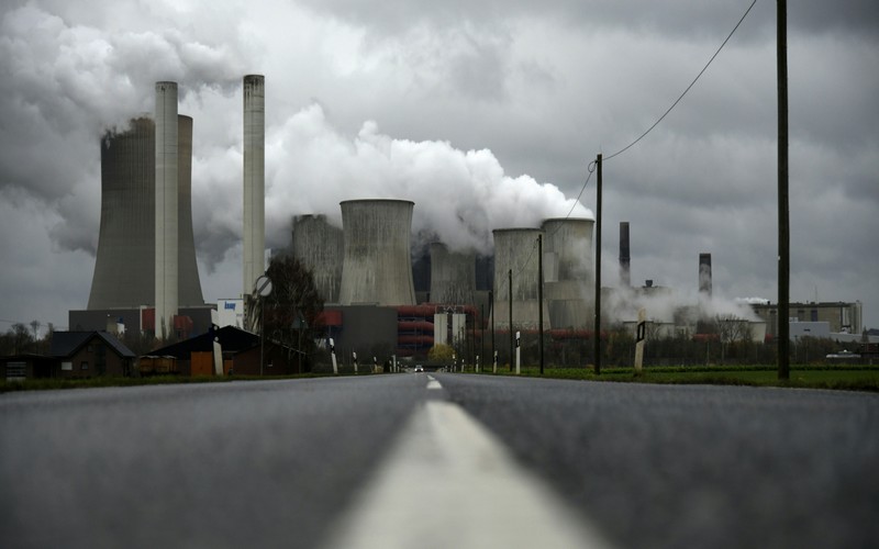 Vers des centrales à charbon et à gaz sans émission de CO2 ?