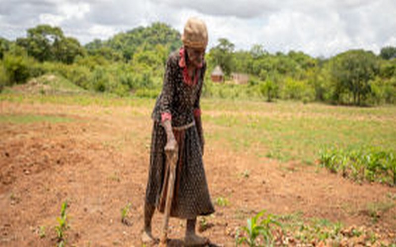 14,4 millions de personnes affectées par le changement climatique en Afrique Australe