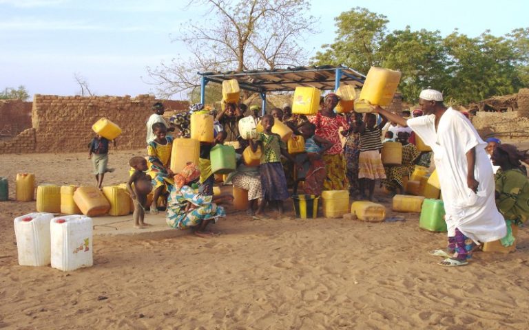 Côte d’Ivoire : 17 systèmes d’adduction d’eau potable pour alimenter près de 50 000 villageois