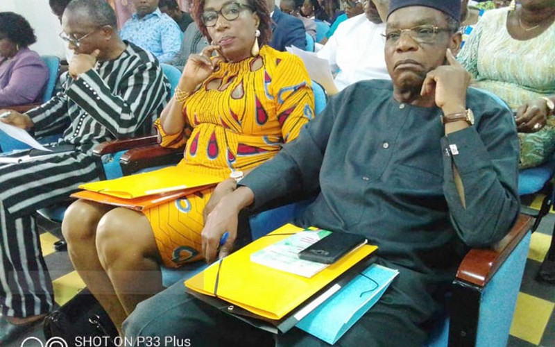 Gestion de l’eau potable en milieu rural dans les pays africains : des stagiaires étrangers s’imprègnent de l’expérience béninoise