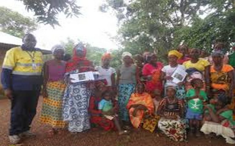 Guinée : GAC œuvre pour le respect des normes environnementales