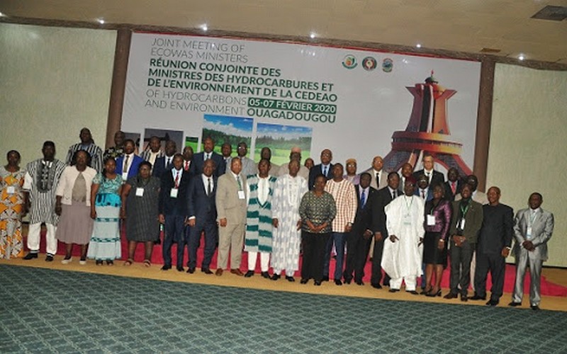 La CEDEAO envisage de mettre fin aux emballages plastiques en 2025