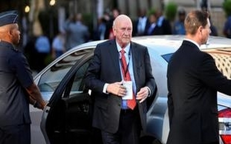 La Libye sous le diktat du blocage pétrolier