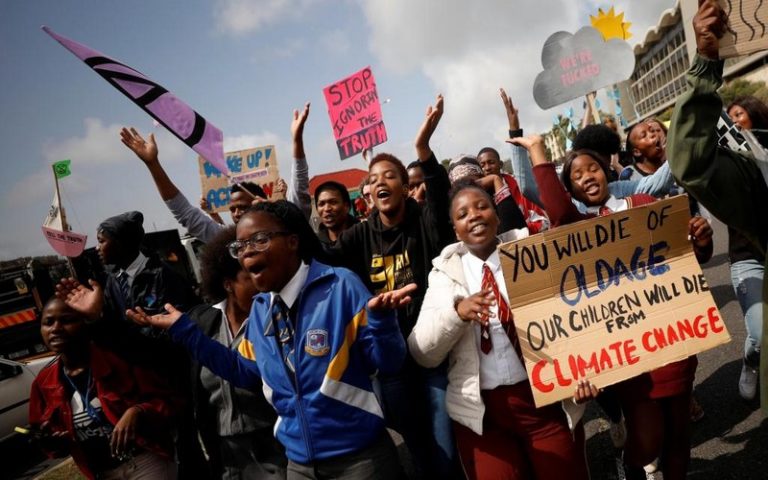 La Semaine africaine du climat se tiendra désormais du 20 au 24 avril 2020