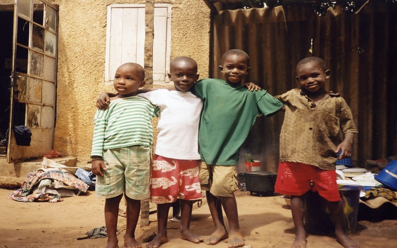 La sous-alimentation infantile fait perdre à la Gambie 83 millions $ par an