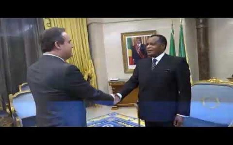 Le Congo Brazzaville, pays hôte de l’atelier sur la préservation des forêts du Bassin du Congo