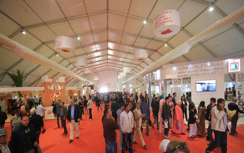 Le SIAM 2020 sous le signe d’une « Agriculture marocaine à l’ère de l’innovation digitale »