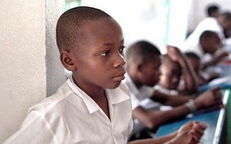L’Afrique appelée à investir dans le capital humain pour stimuler la croissance et la productivité