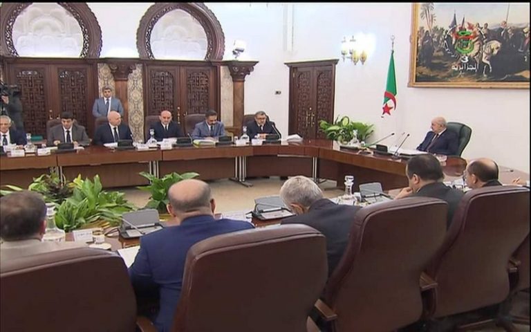 L’Algérie à l’heure de la dynamisation du secteur des start-up