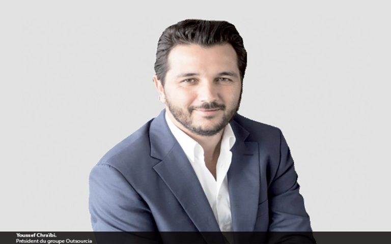 L’innovation, seul gage de pérennité au Maroc, estime Youssef Chraibi