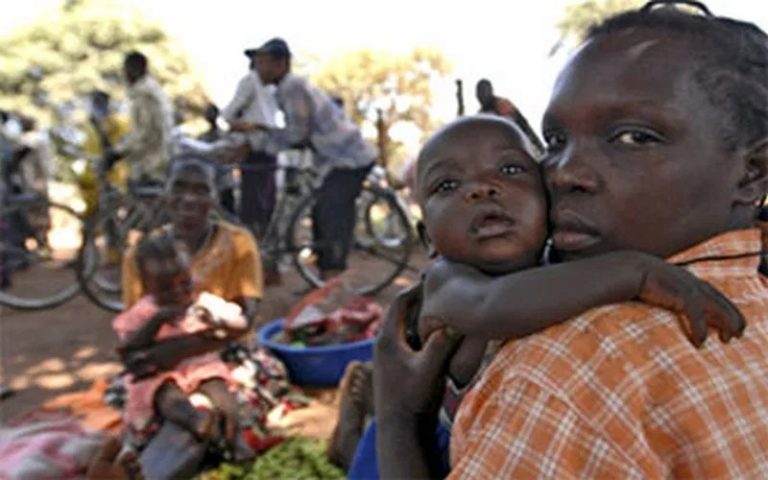 Moins de 10 % des fonds dédiés à la finance climatique parviennent aux populations les plus vulnérables