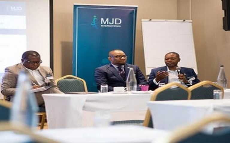 Officiel : le forum sur l’hydroélectricité se tiendra en avril 2020 au Cap (Afrique du Sud)