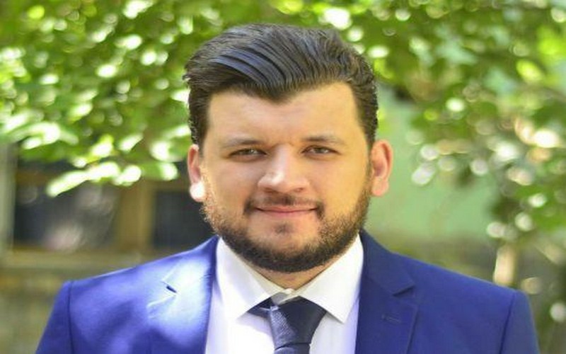 « Les startups et l’innovation doivent devenir le fer de lance de l’économie algérienne », selon Yacine Oualid