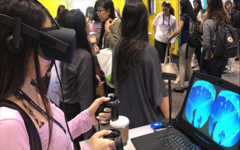 A Dakar (Sénégal), les technologies numériques se déclinent au féminin