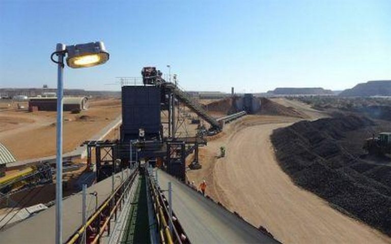 Afrique du Sud : Jupiter Mines enregistre une performance solide pour l’exercice 2020