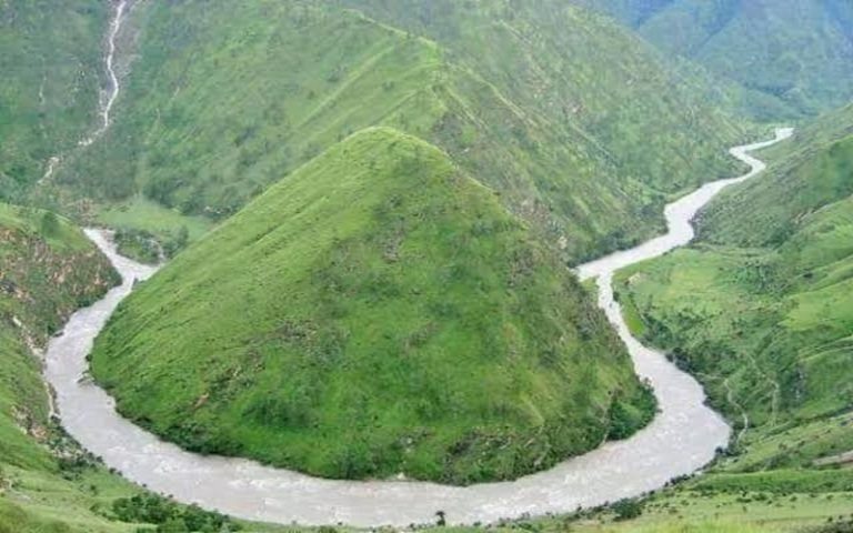 Energie propre : 10 millions de Congolais bénéficieront du projet Ruzizi III